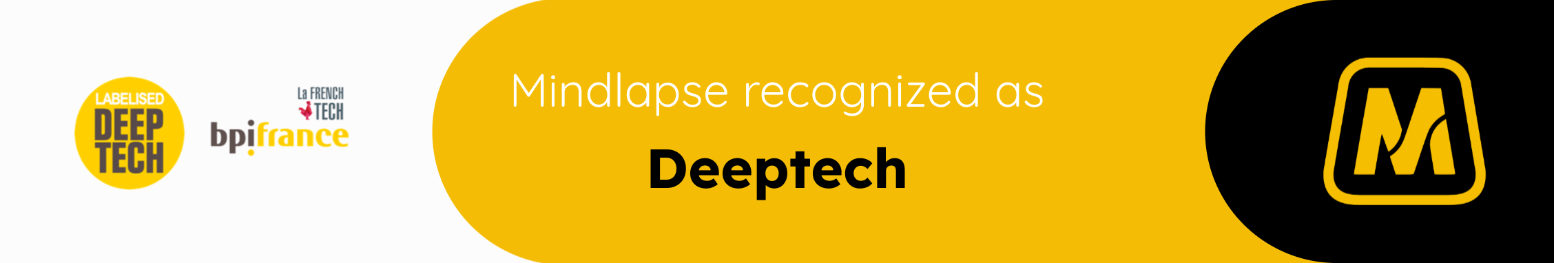 Mindlapse - La visibilité qu’attendent les RSSI. La confiance qu’exigent les conseils d’administration.