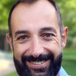 Hervé Rousseau - CEO & Co-Founder