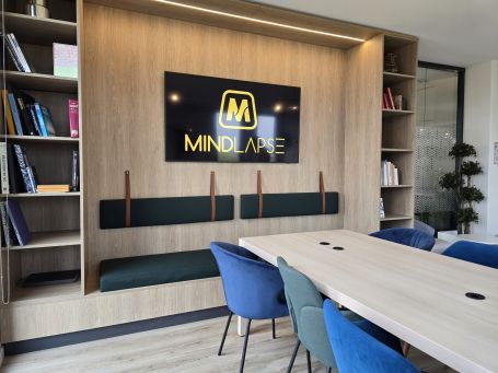 Mindlapse - La visibilité qu’attendent les RSSI. La confiance qu’exigent les conseils d’administration.