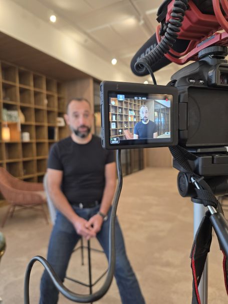 Mindlapse - La visibilité qu’attendent les RSSI. La confiance qu’exigent les conseils d’administration.